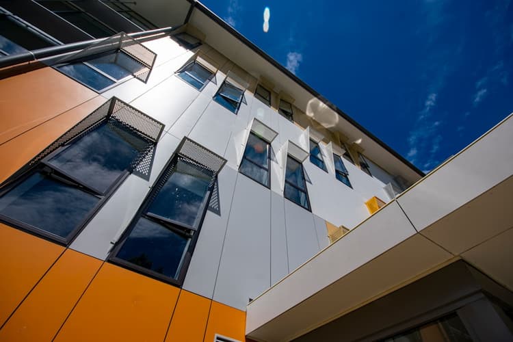 Student Accommodation