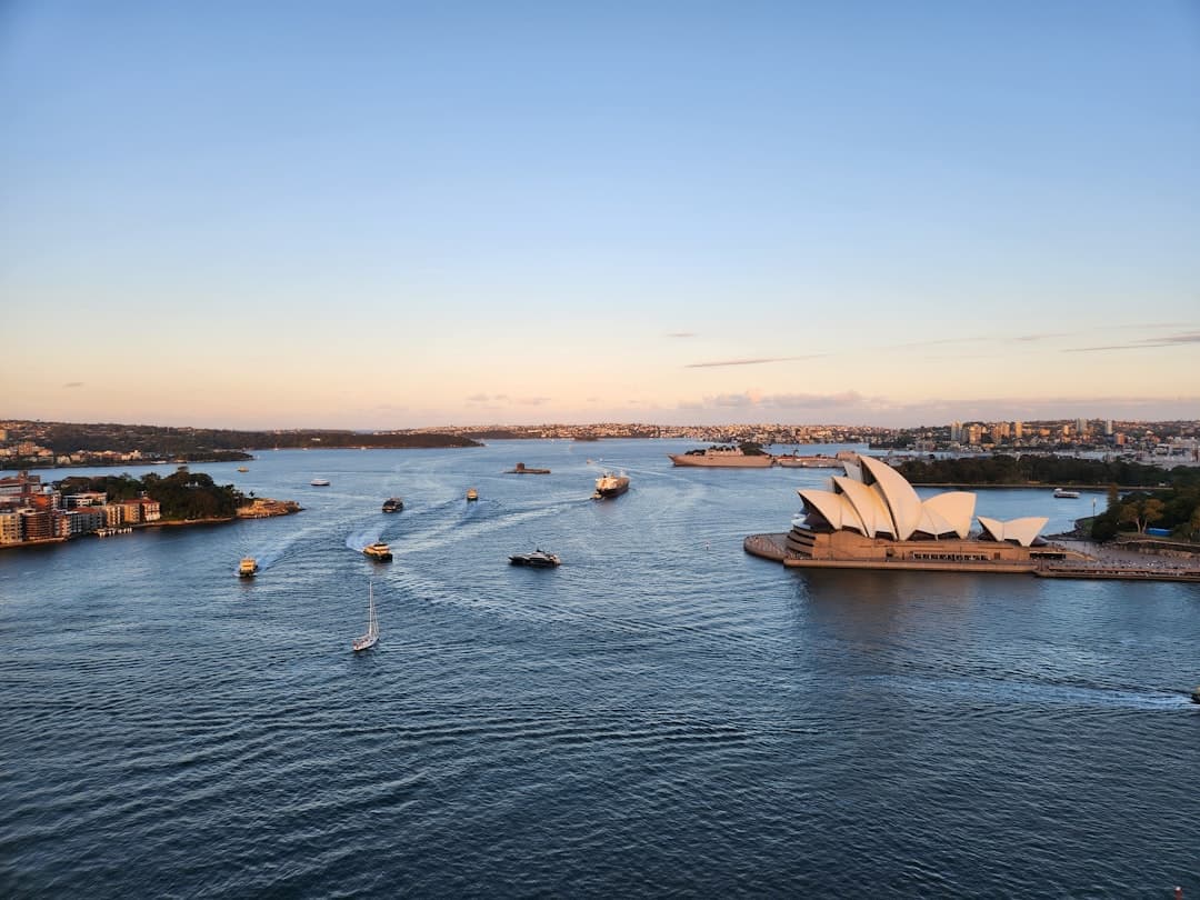 Australia