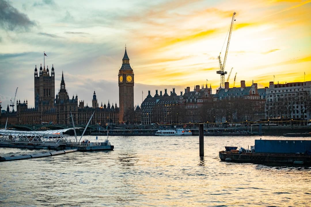 The United Kingdom