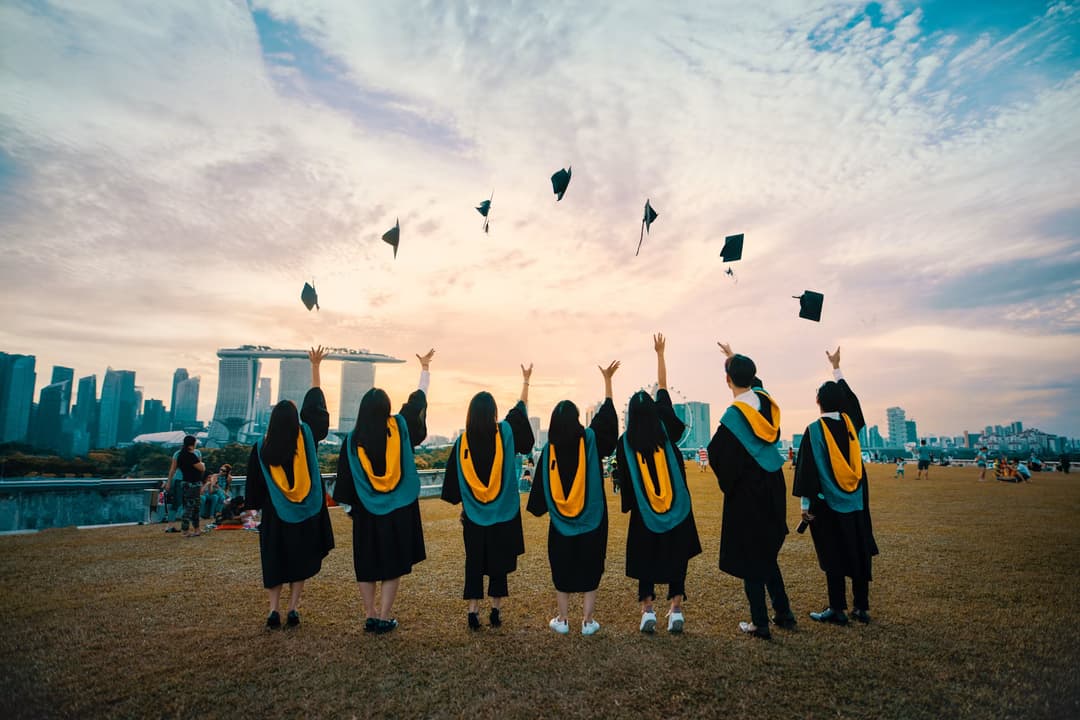 How to Choose the Best Abroad Education Consultants in 2026